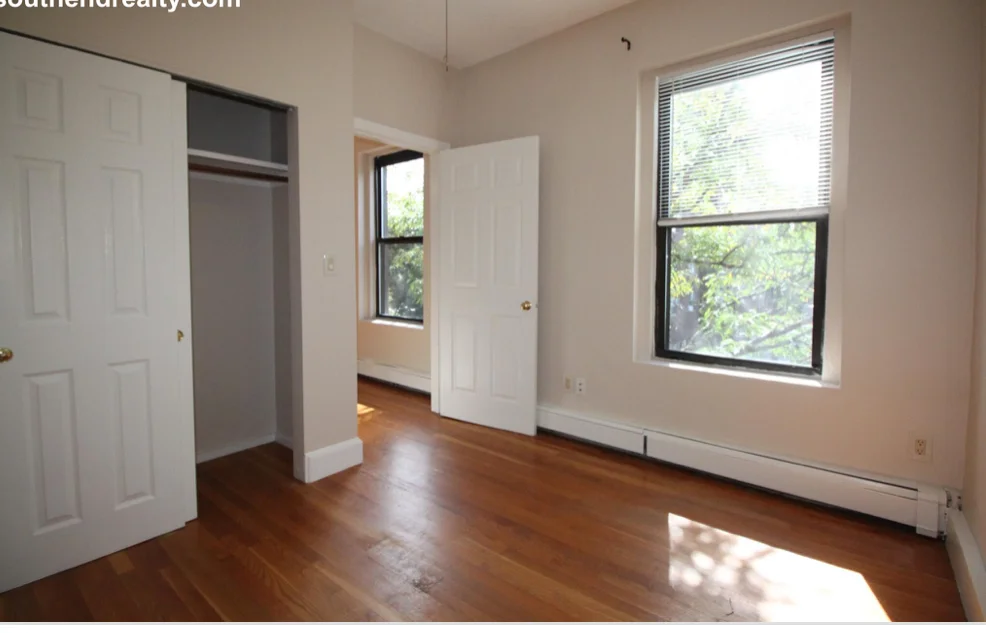 11 Worcester St, South End