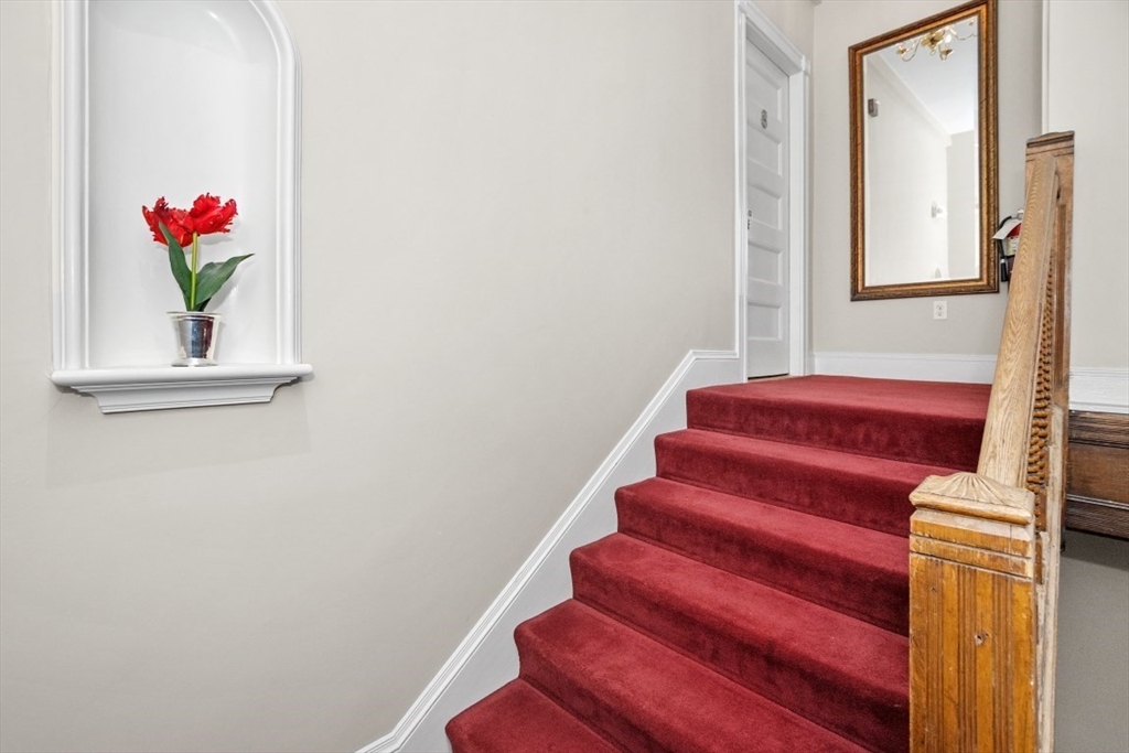 395 Marlborough St, Back Bay