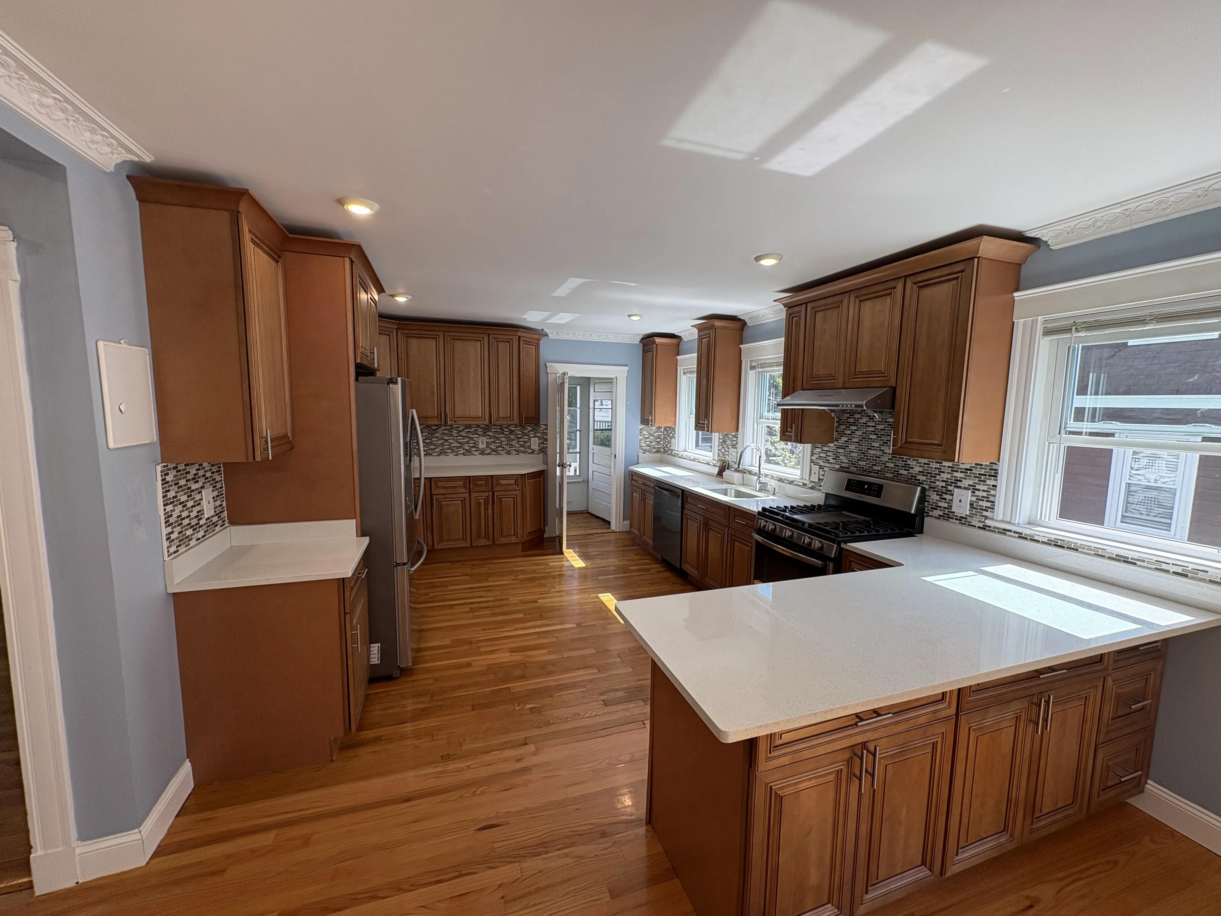 33 Prentiss St ,, Watertown