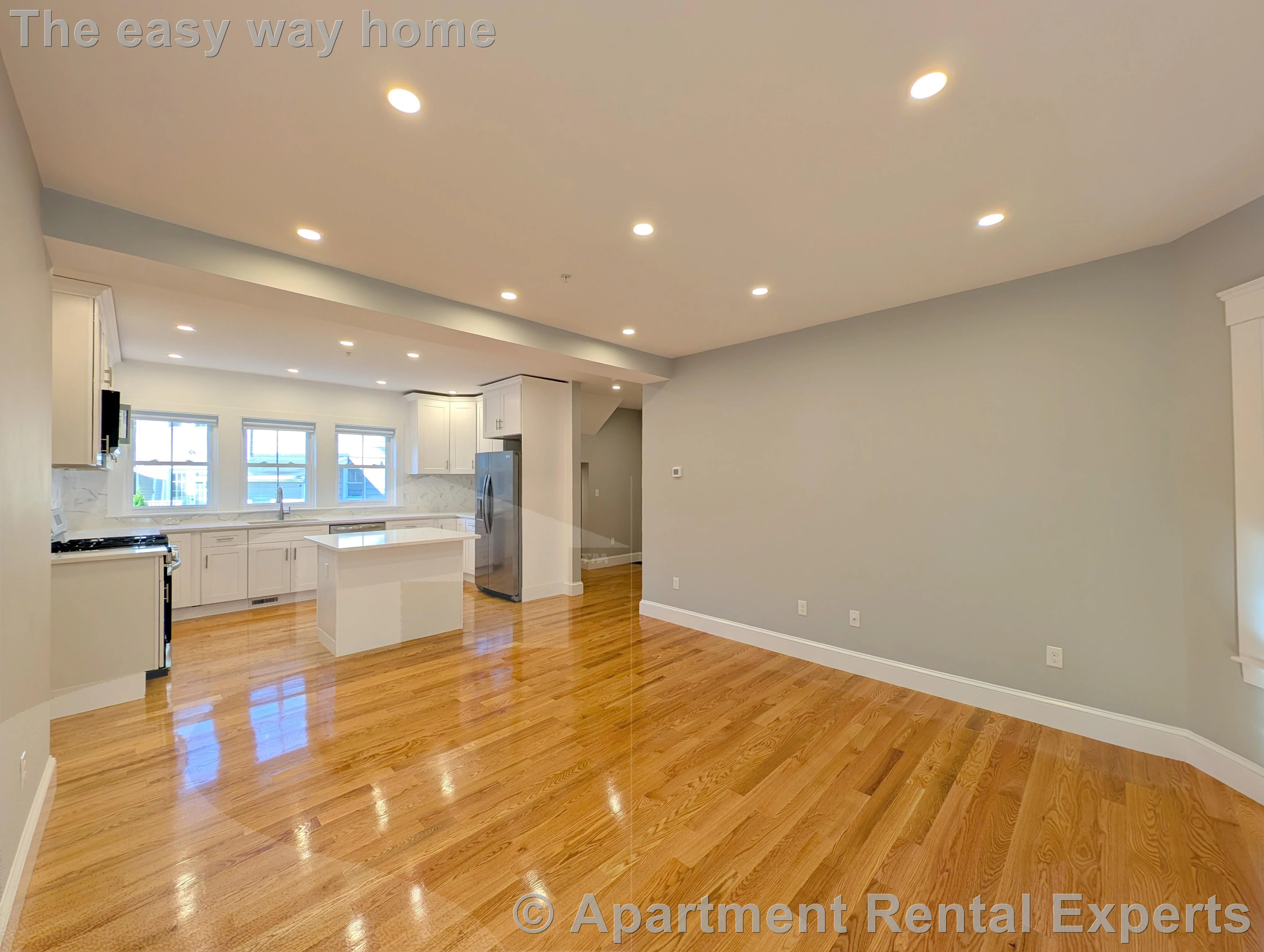 86 Orchard St, Tufts