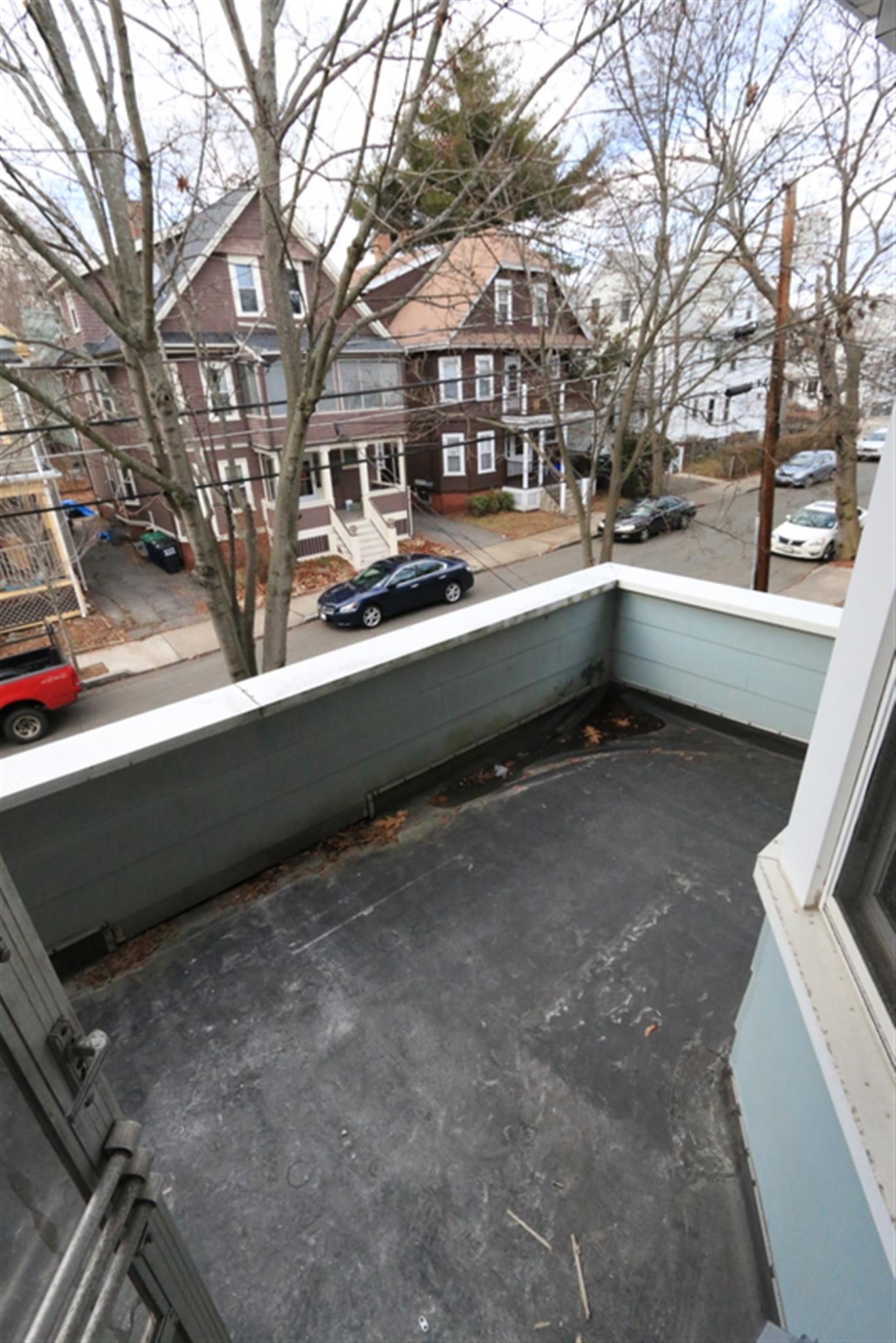 14 Bay State Ave, Powder House Square