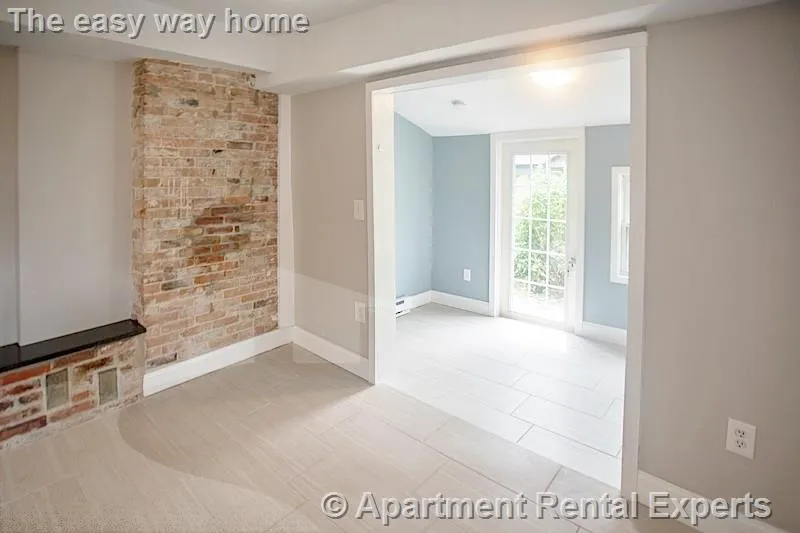 60 Atherton St, Porter Square