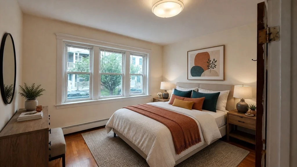 6 Wabeno St, Roxbury