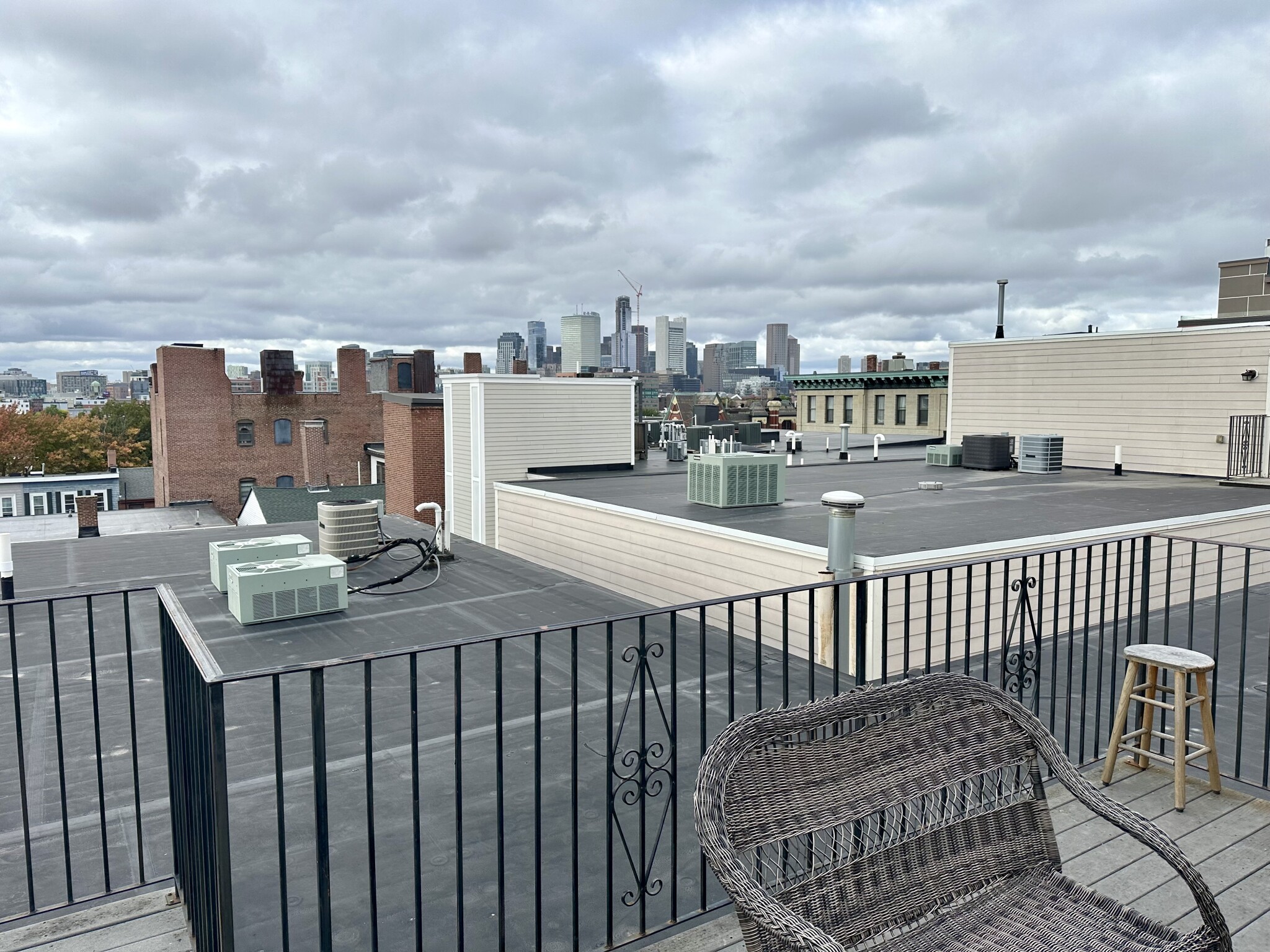 393 West Broadway, South Boston