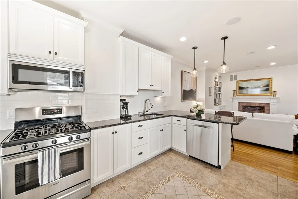 23 Trenton St, Charlestown