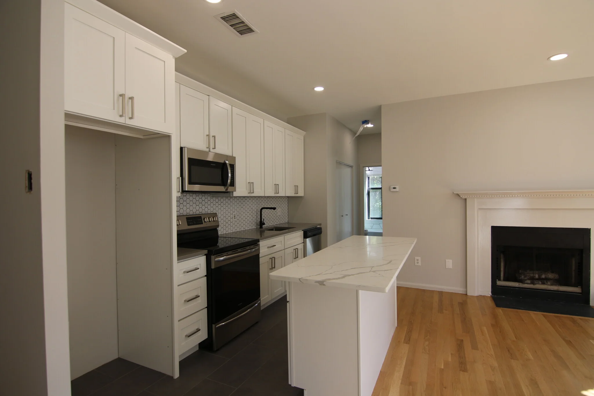 151 West Brookline St, South End