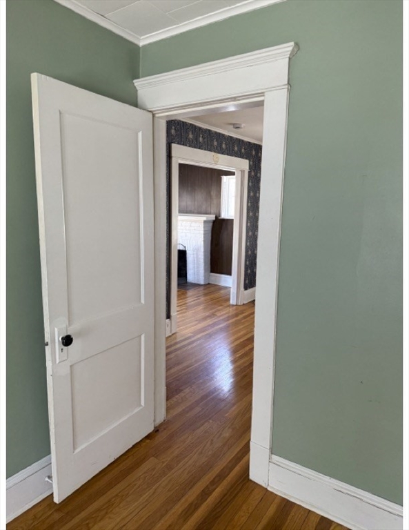 196 W Franklin St, Holyoke