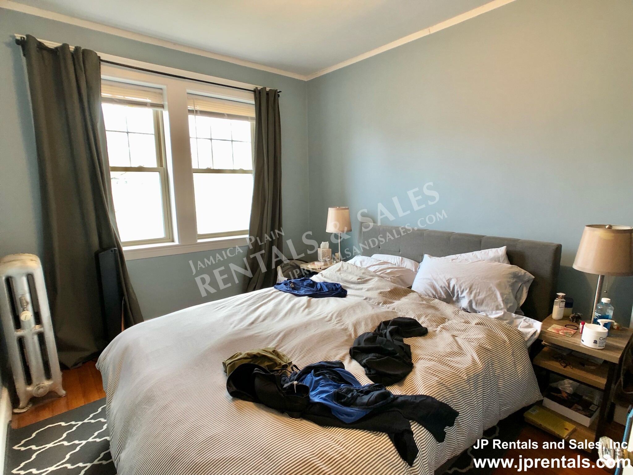 136 Arborway, Jamaica Plain