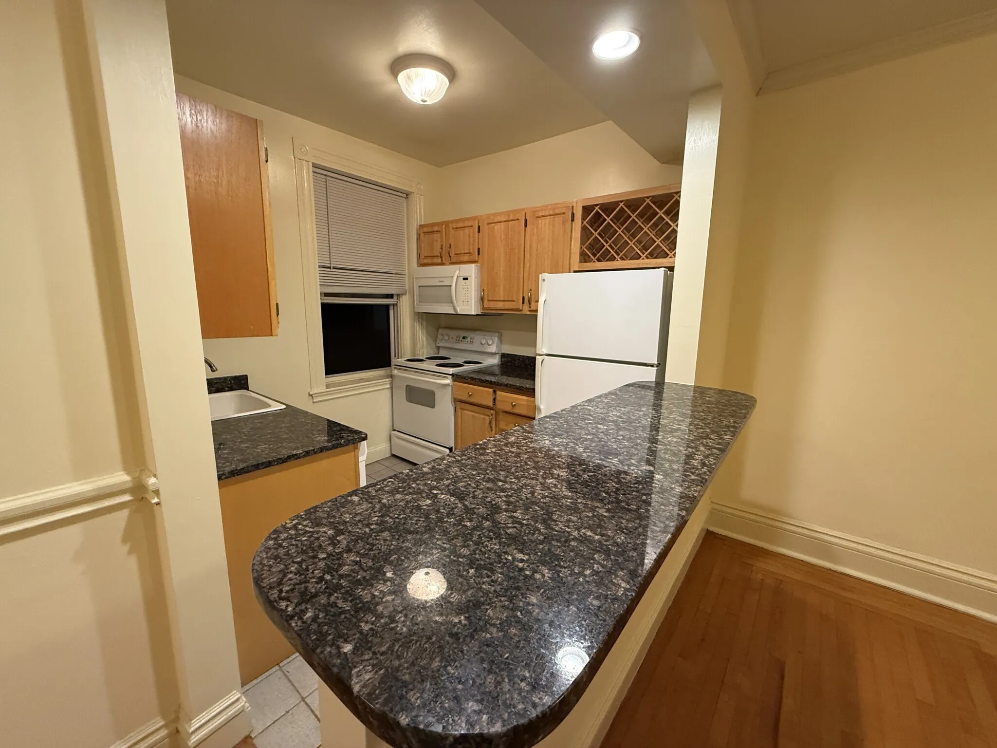 15 Queensberry St, Fenway