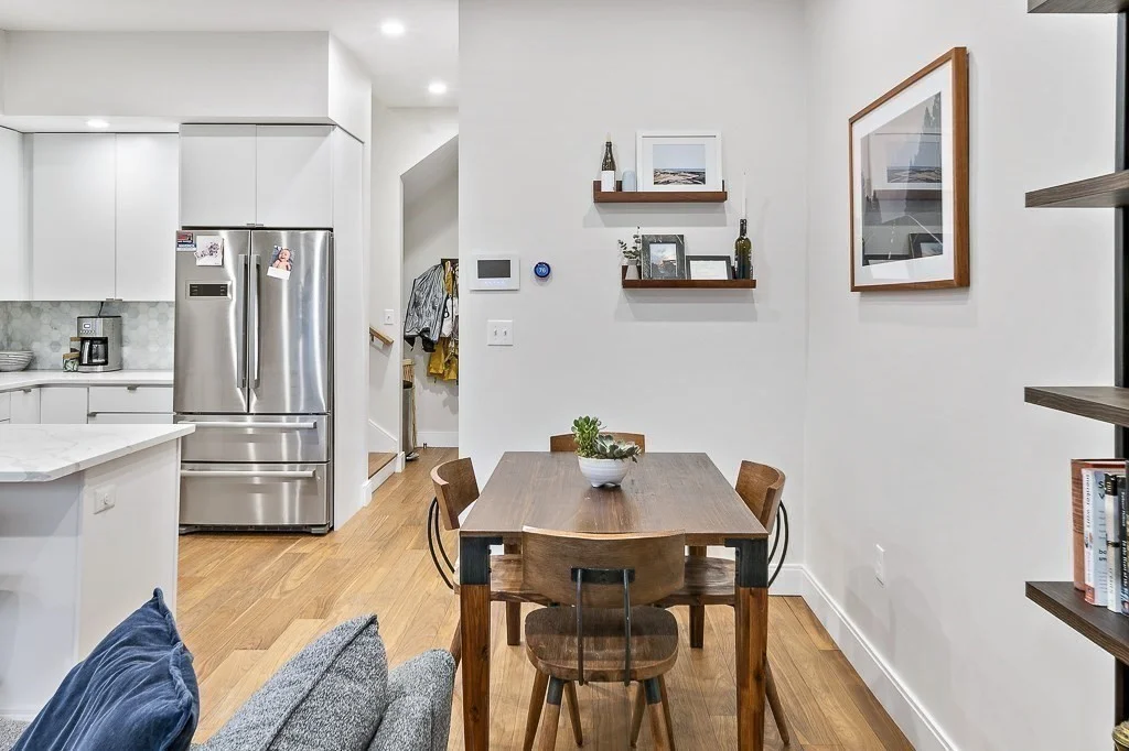 303 Sumner St, East Boston