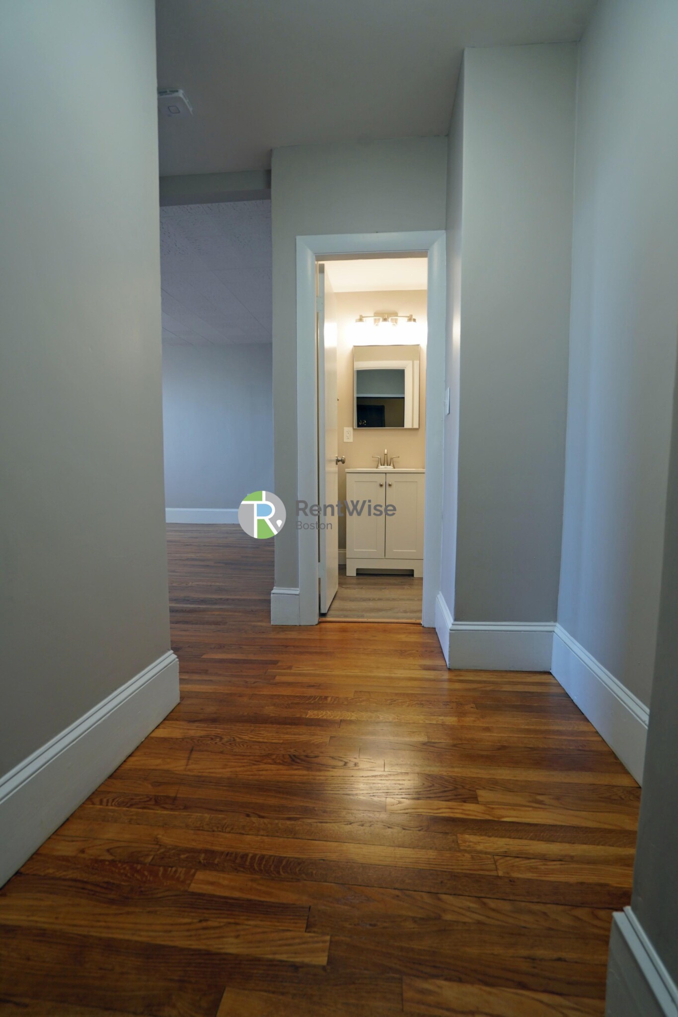 1455 Beacon St, Griggs Park