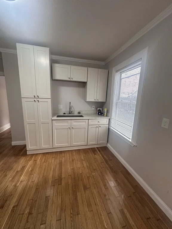 73 Cushing, Dorchester