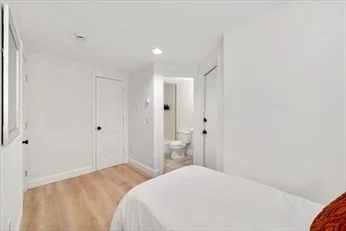 102 Revere, Beacon Hill