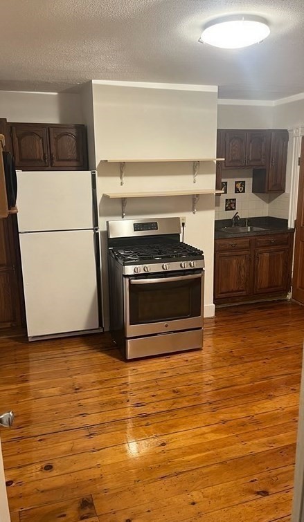 136 Coleridge, East Boston