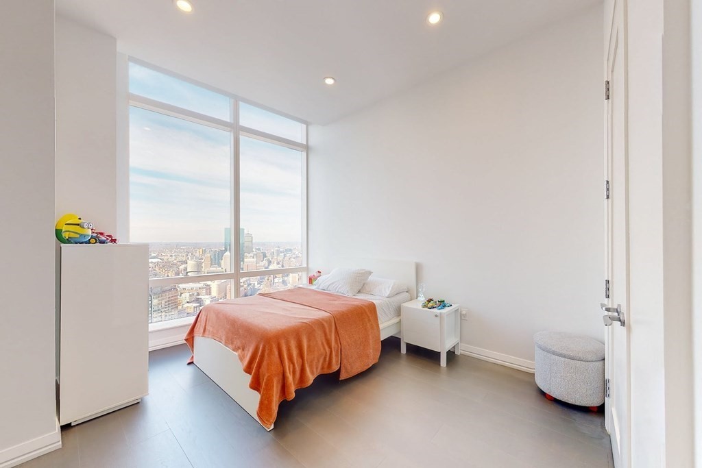 1 Franklin St, Downtown