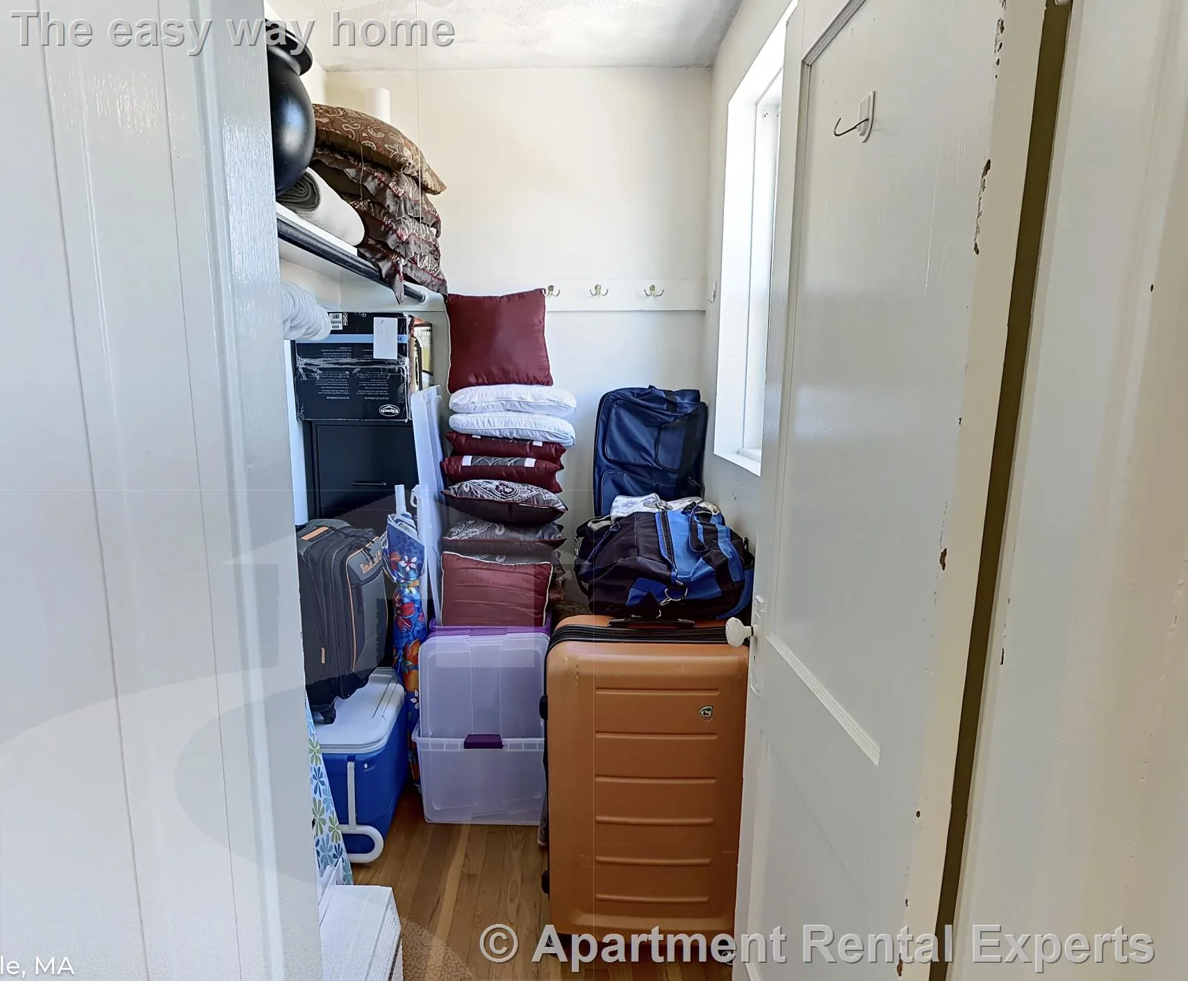 402 Highland Ave, Davis Square