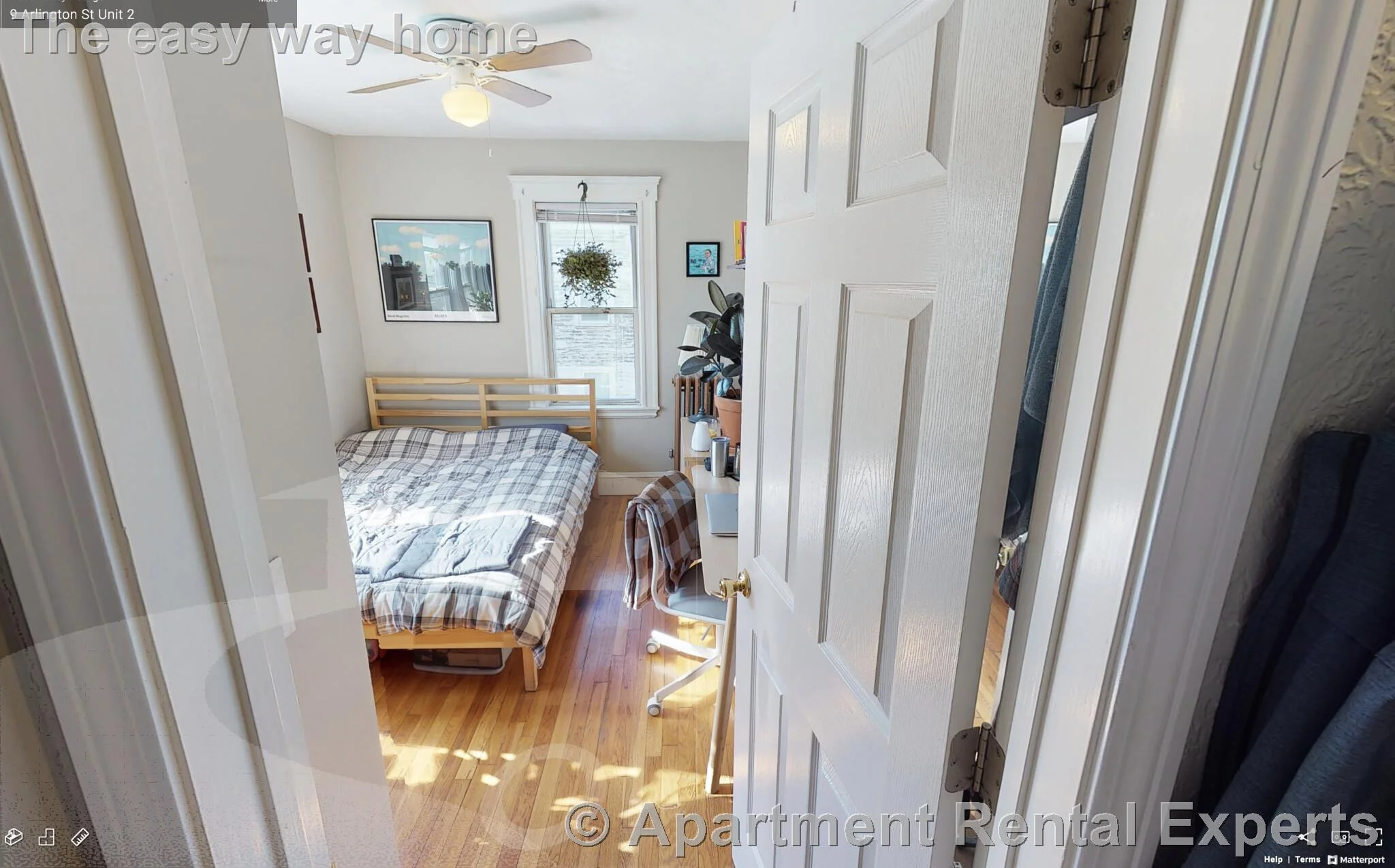 9 Arlington St, Sullivan Square
