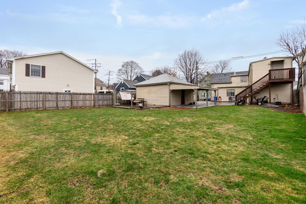 92 Washington St, Peabody