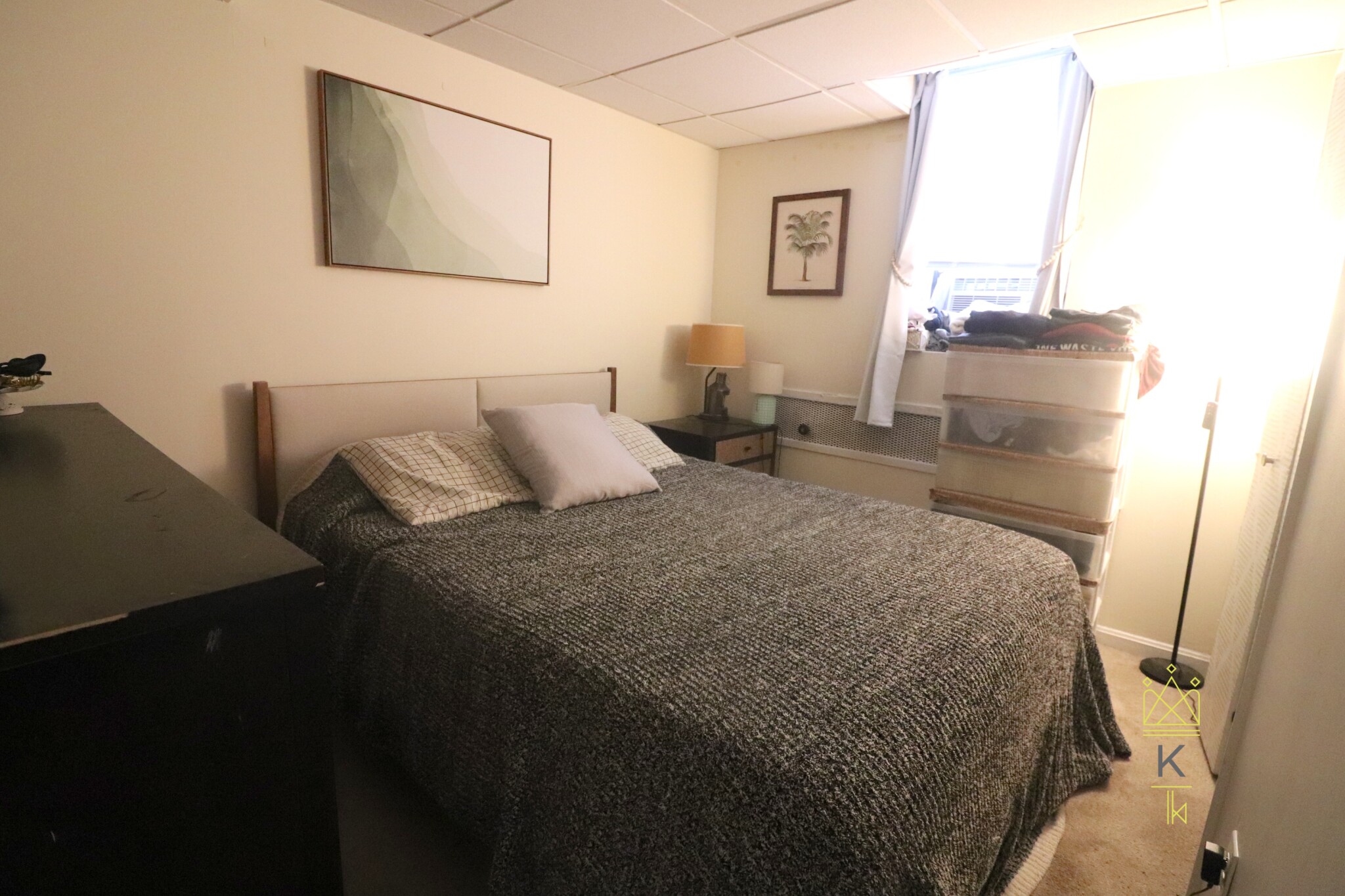 34 Park St, Griggs Park