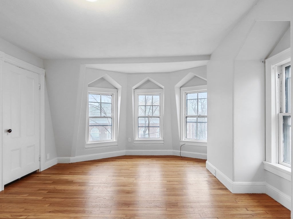 22 Orchard St, North Cambridge