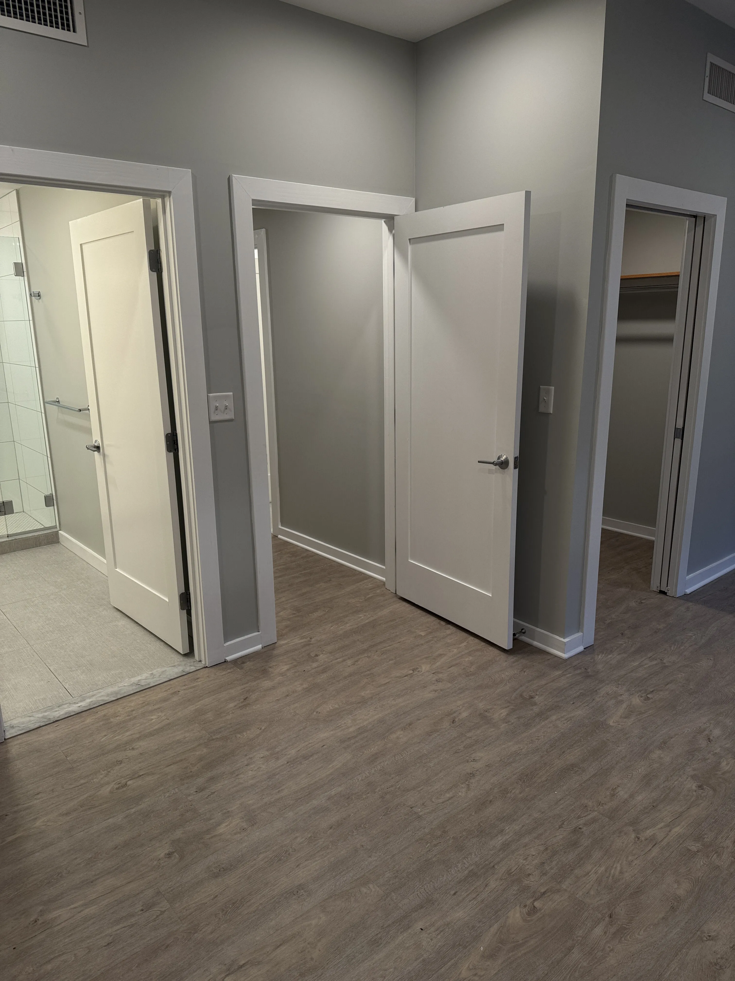 14 Ward St, Ward Two