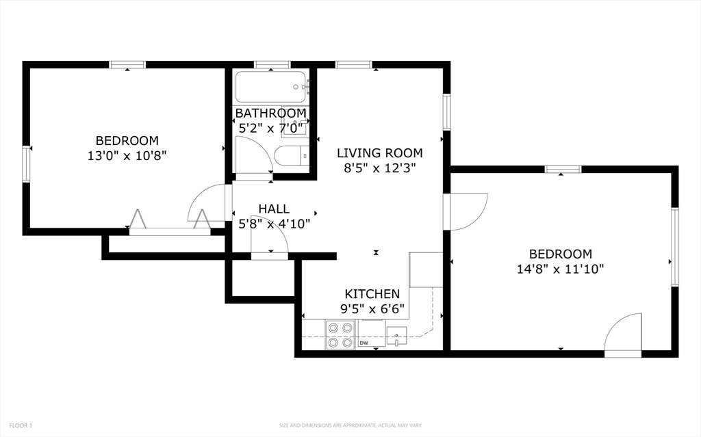 192 Appleton St, West Cambridge