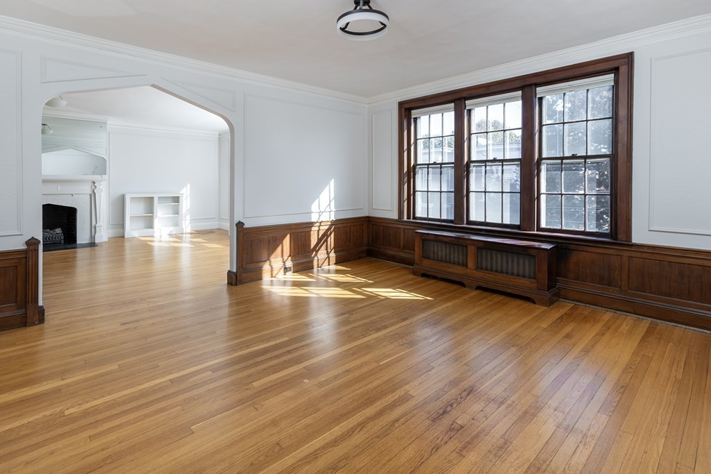 20 Park St, Coolidge Corner