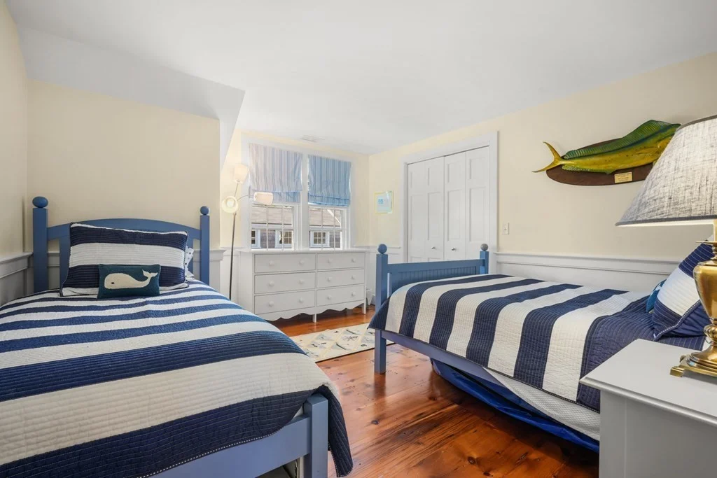 39 Milk St, Nantucket