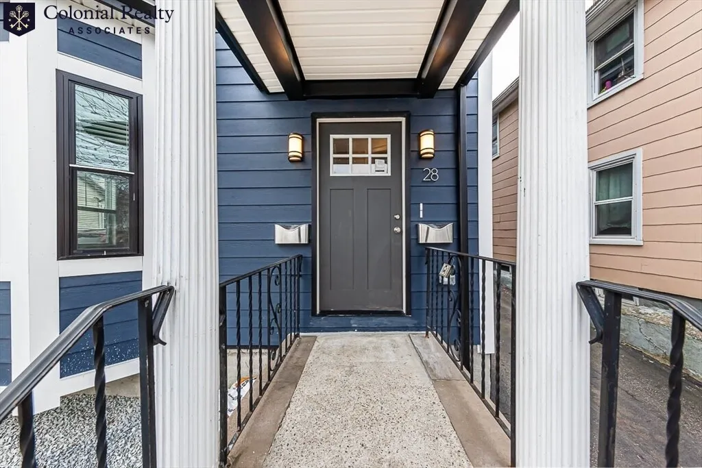 28 Albion St, South Medford