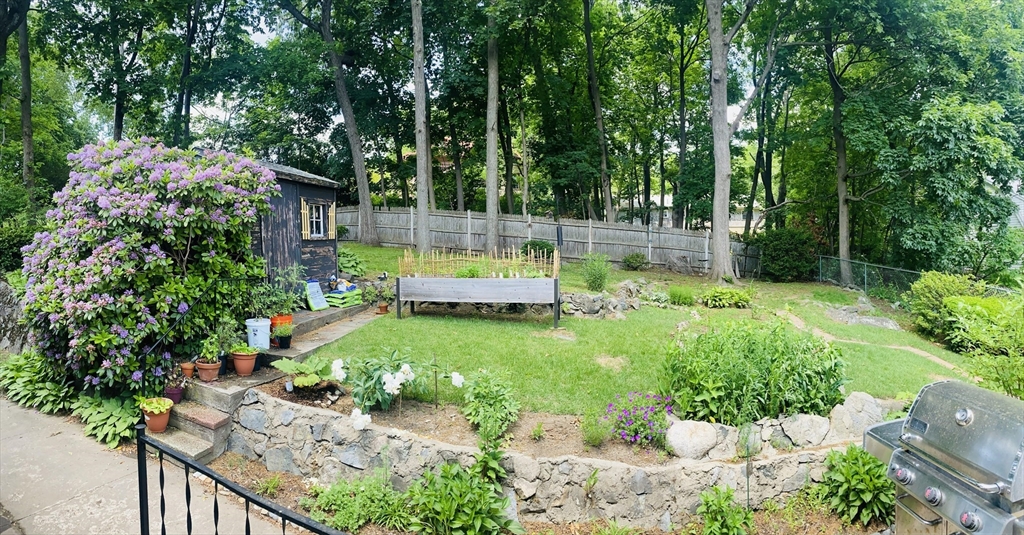 27 Buena Vista, Arlington