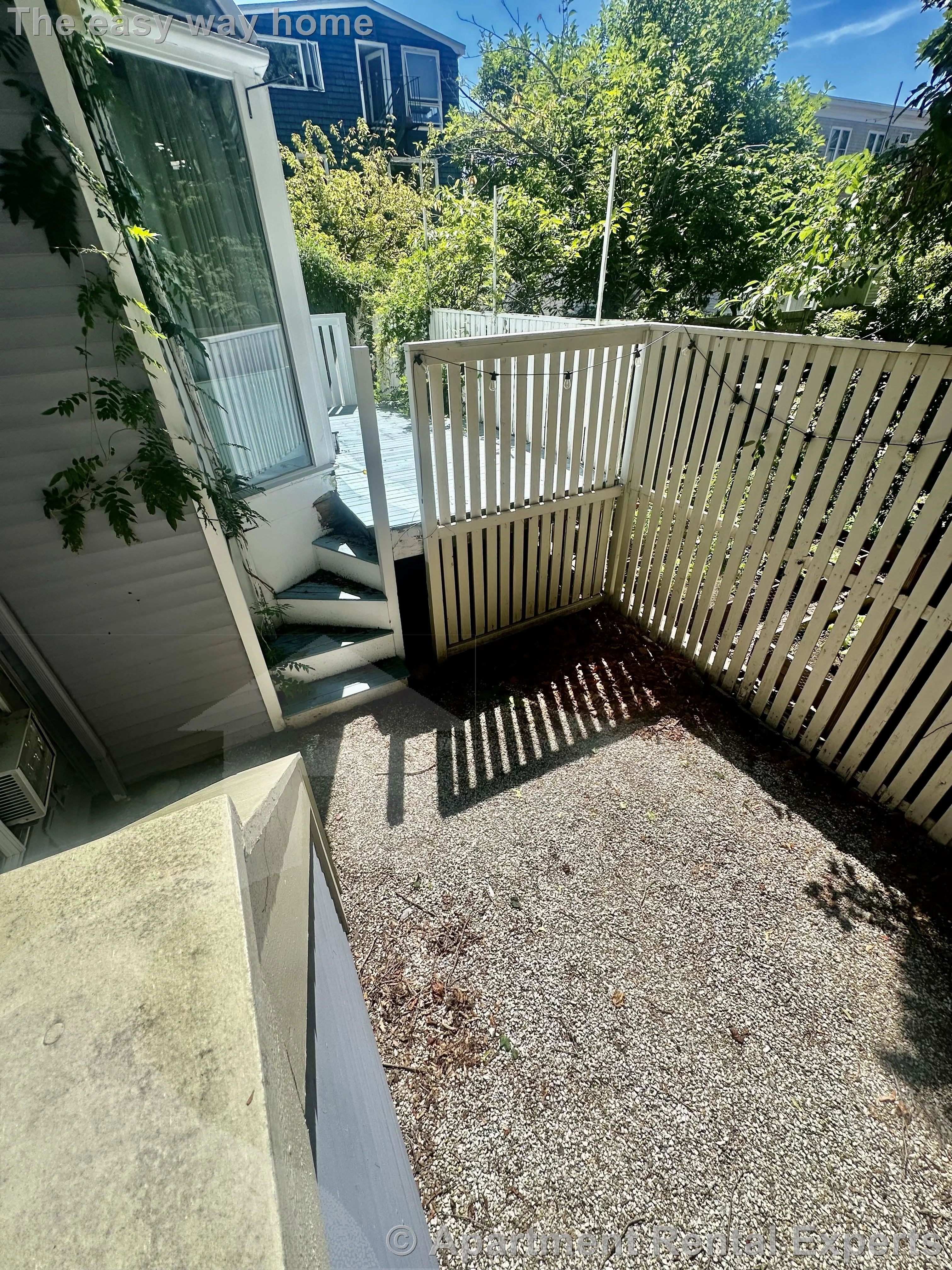 4 Fort Washington Pl, Cambridgeport