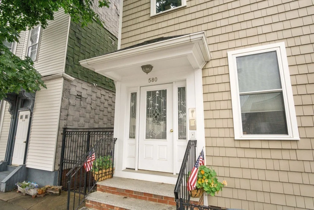 580 East 3rd St, South Boston