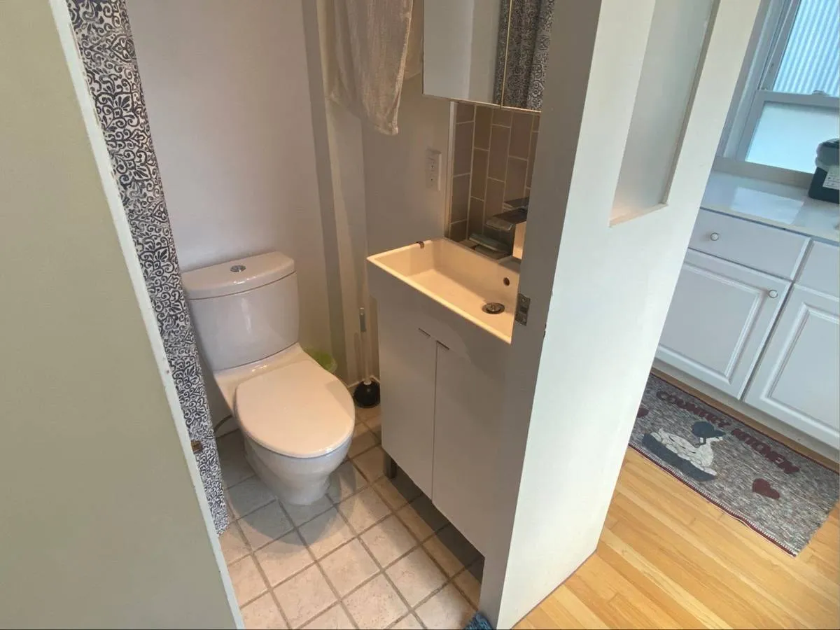 10 Fulkerson St, East Cambridge