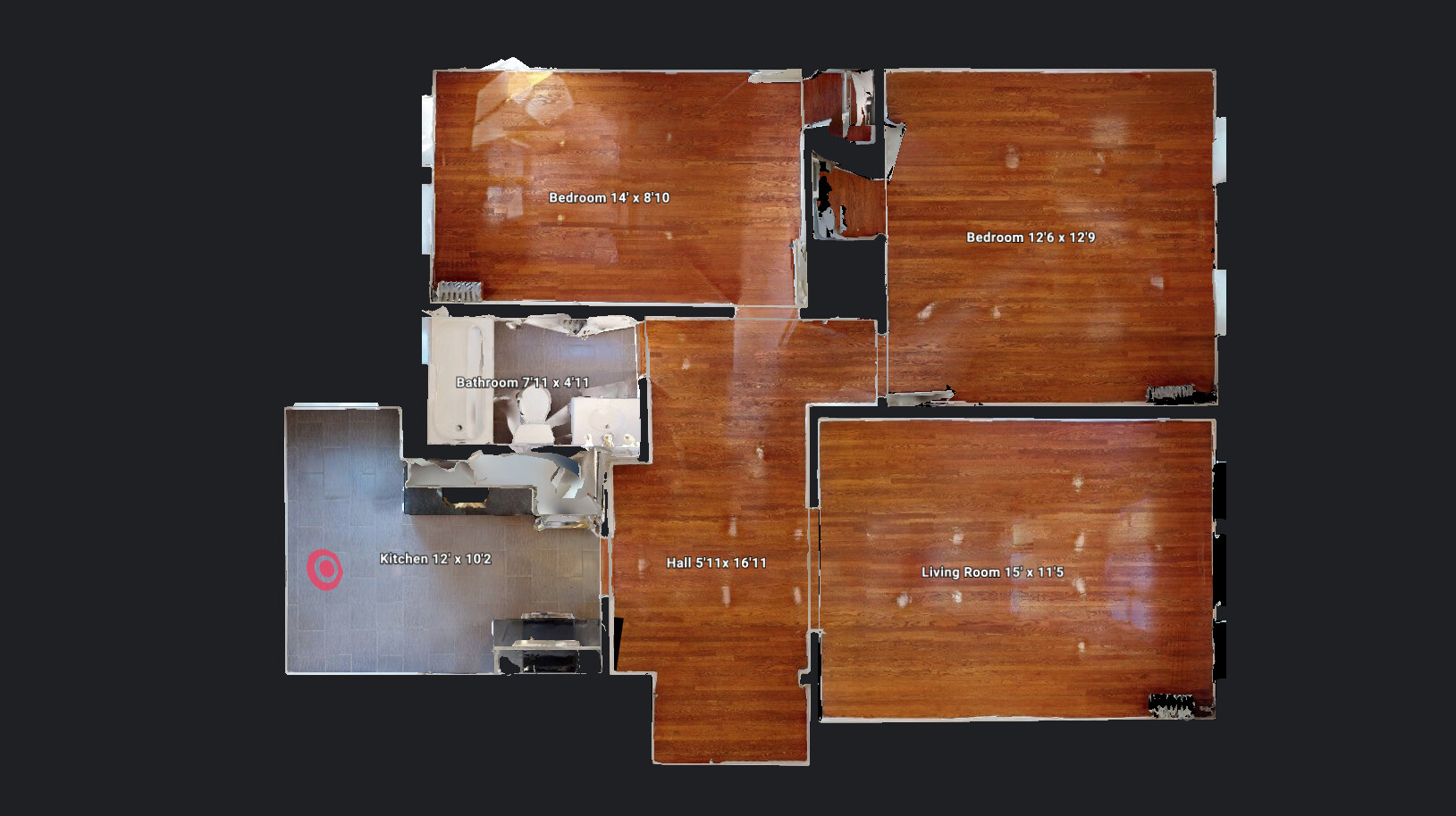 123 Sutherland Rd, Brighton