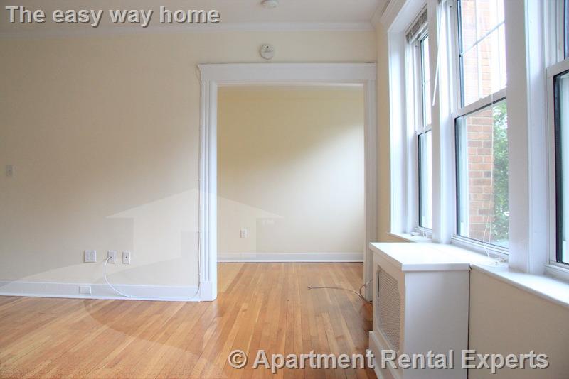 1 Langdon St, Harvard Square