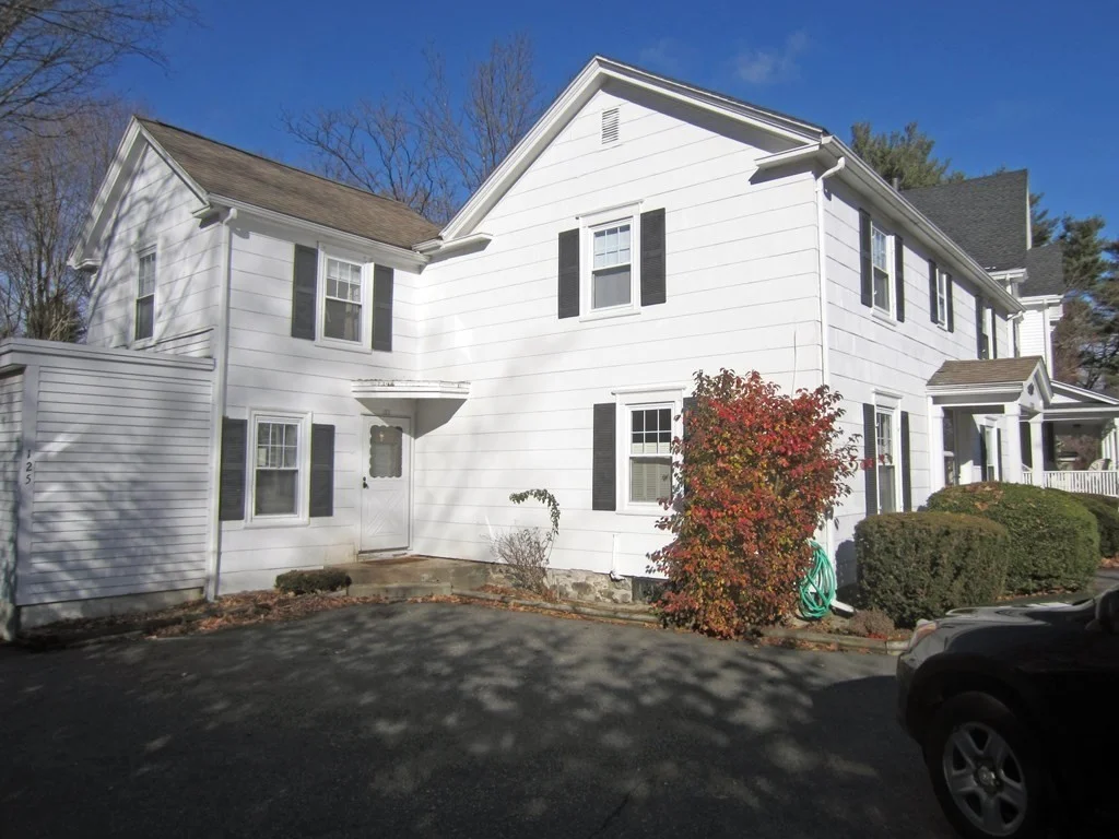 125 Washington St, Wellesley