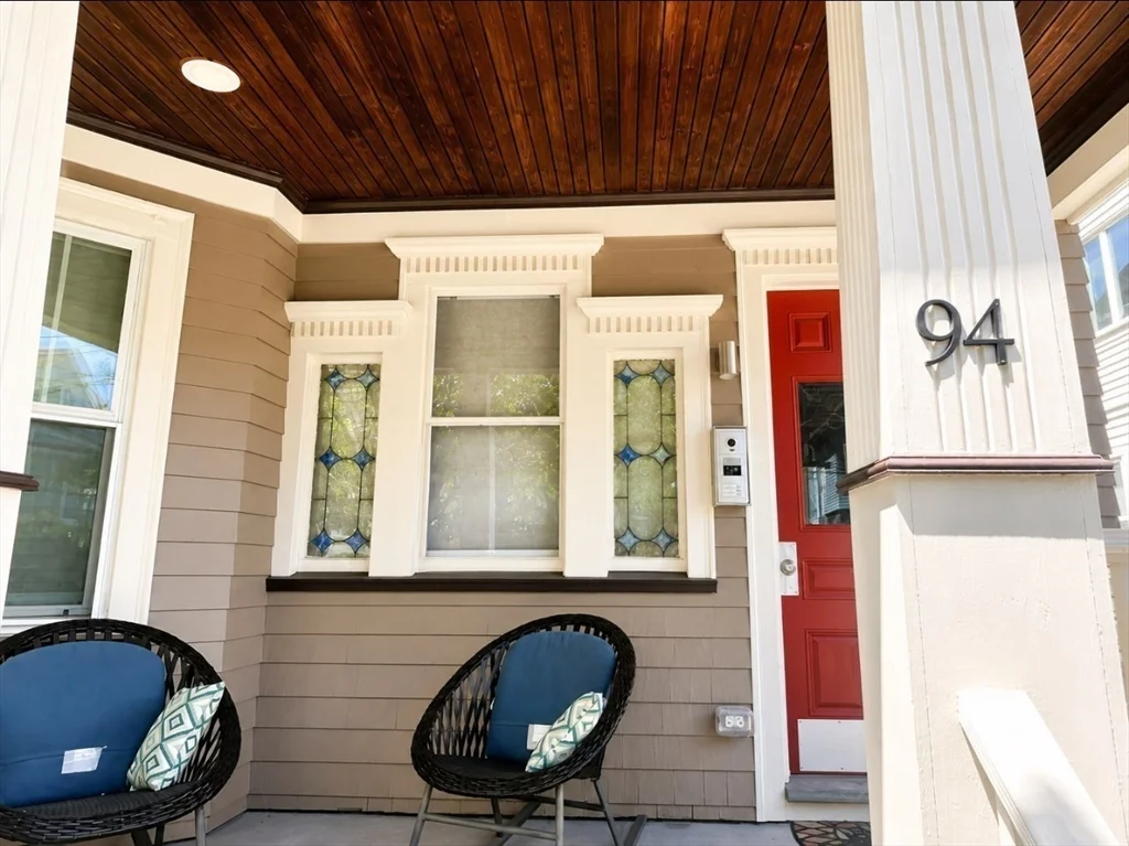 94 Josephine Ave, Ball Square