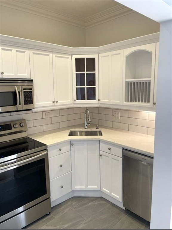 46 Upton St, South End