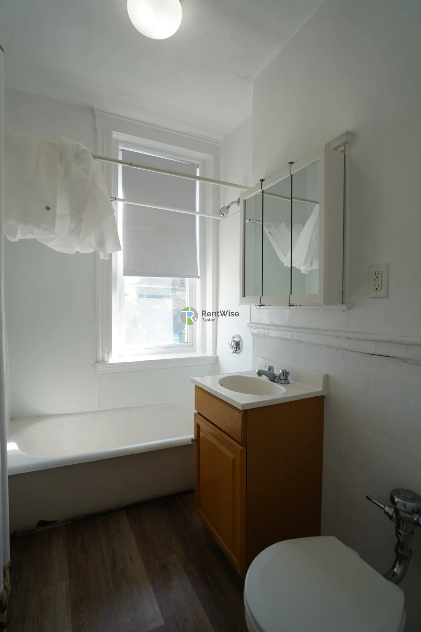 1185 Boylston St, Fenway