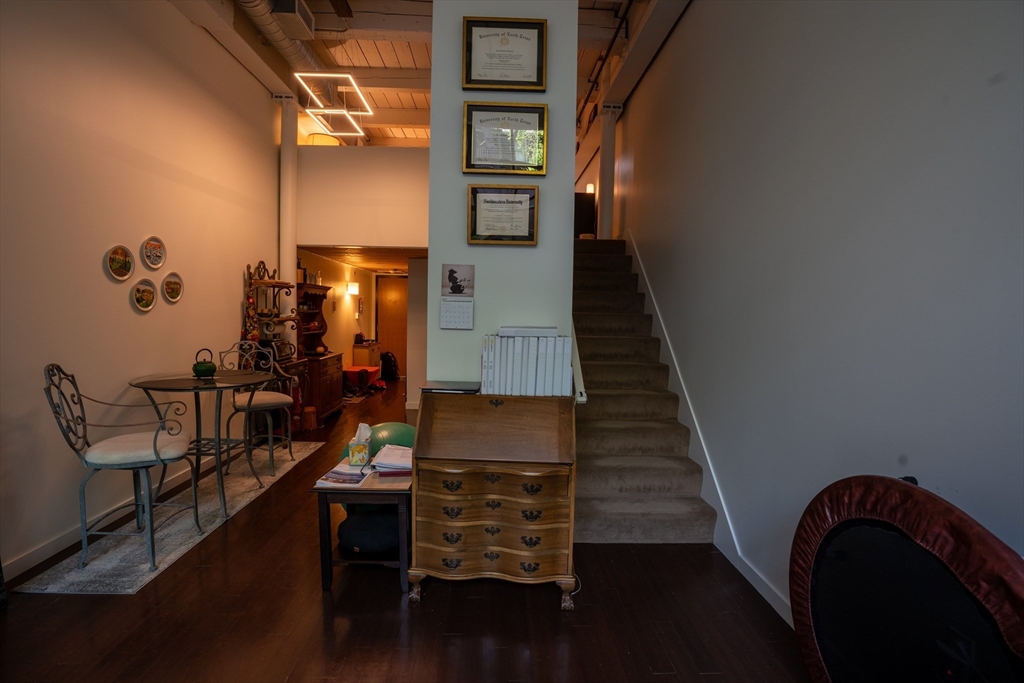 1 Aberdeen Way, Cambridge