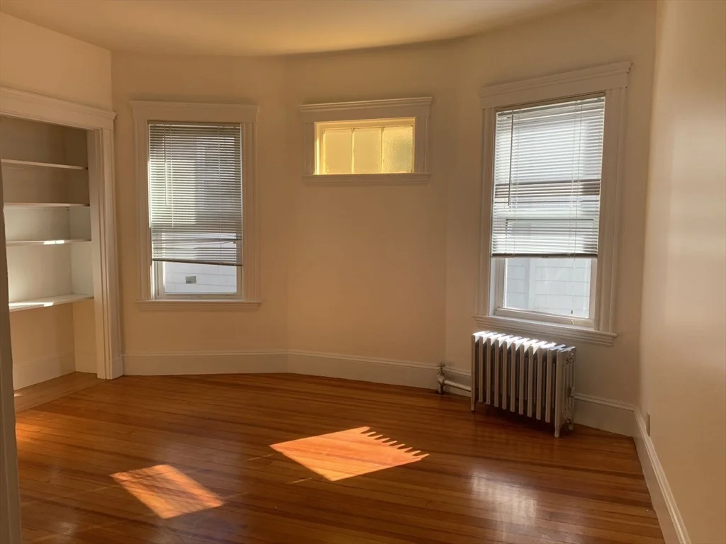 52 Percival St, Dorchester