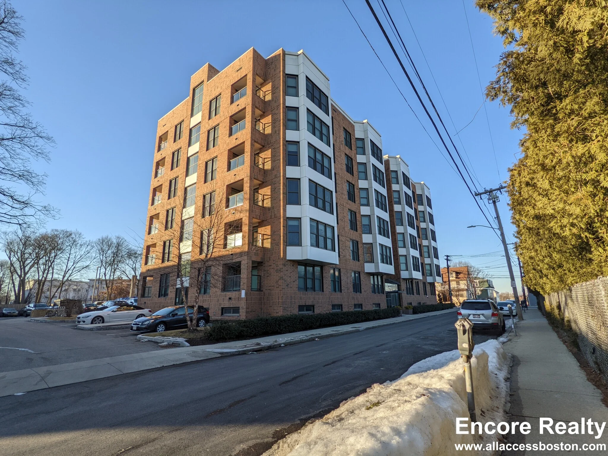 40 Malvern St, Allston