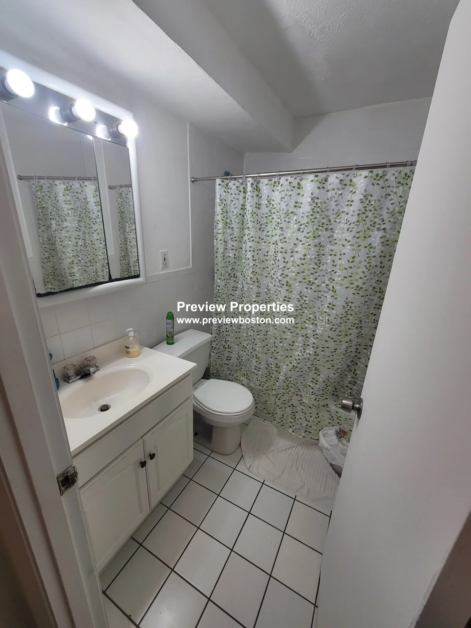 226 Parker Hill Ave, Mission Hill