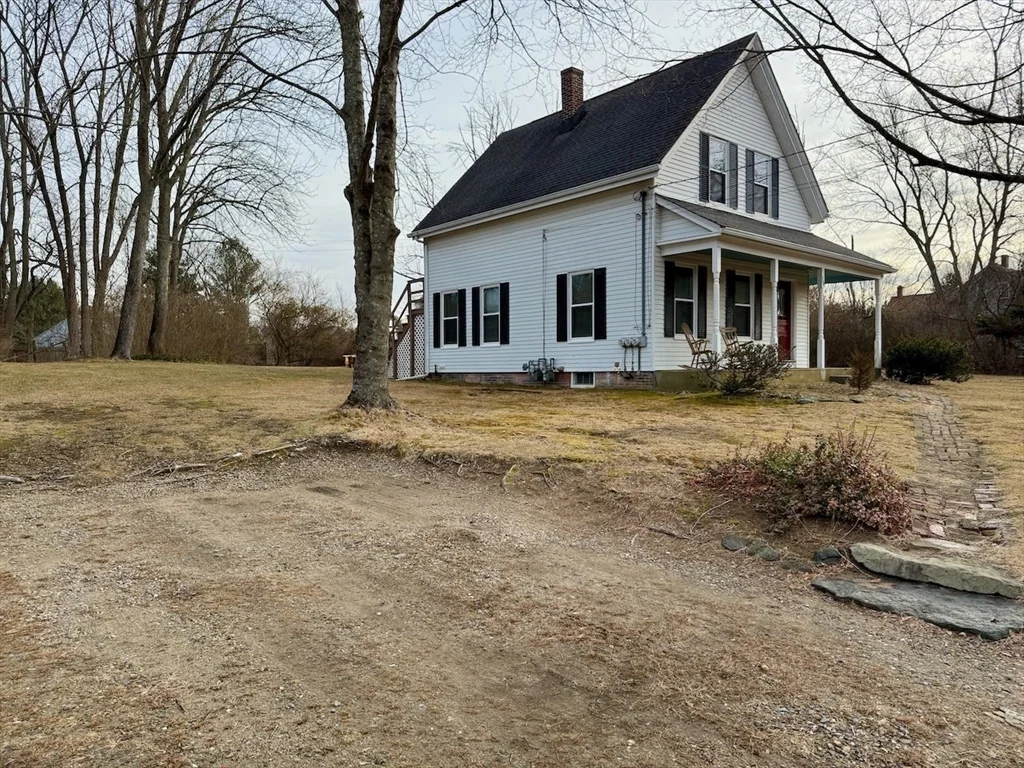 200 South St, West Bridgewater