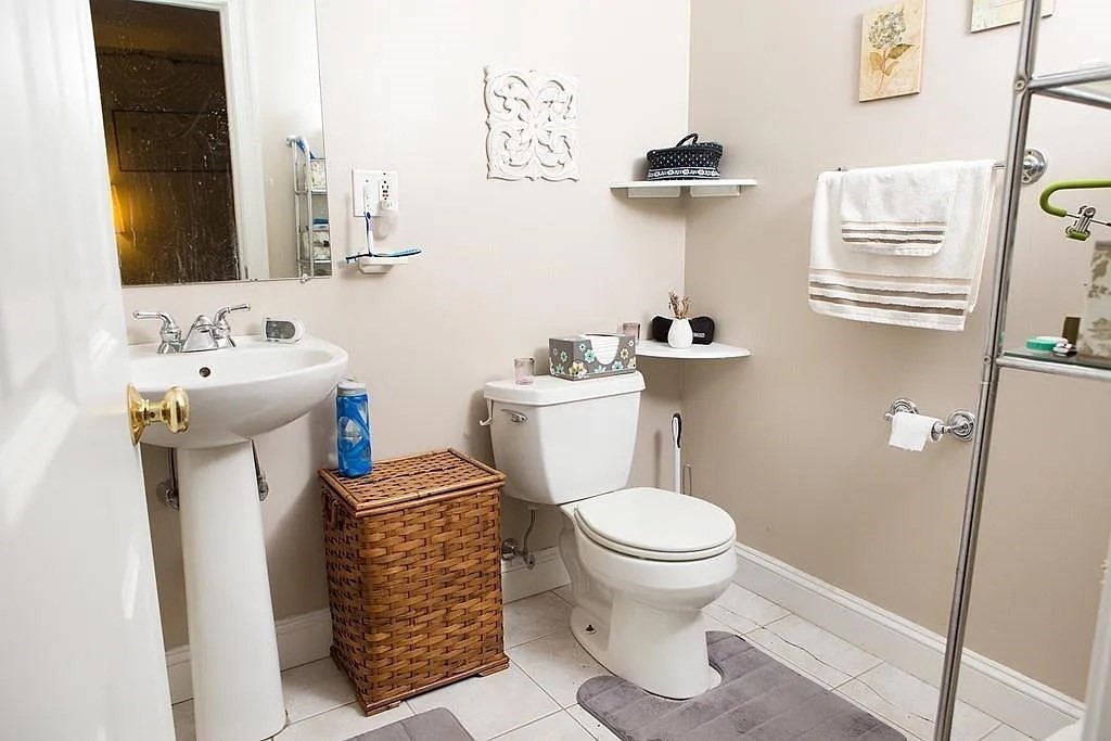 159 West Sixth St, South Boston