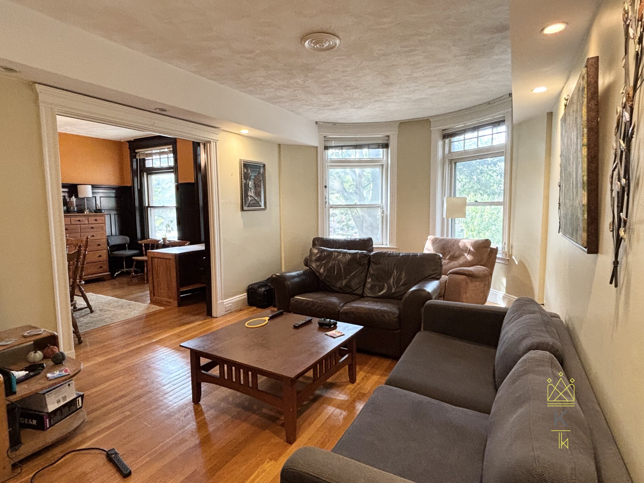 1901 Beacon St, Brookline