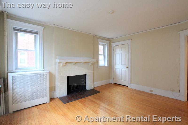 8 Craigie Cir, Harvard Square