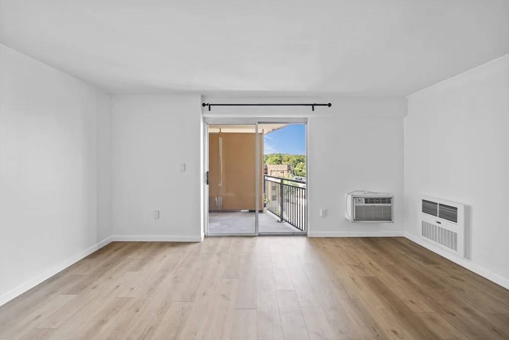 1025 Hancock, Quincy Center