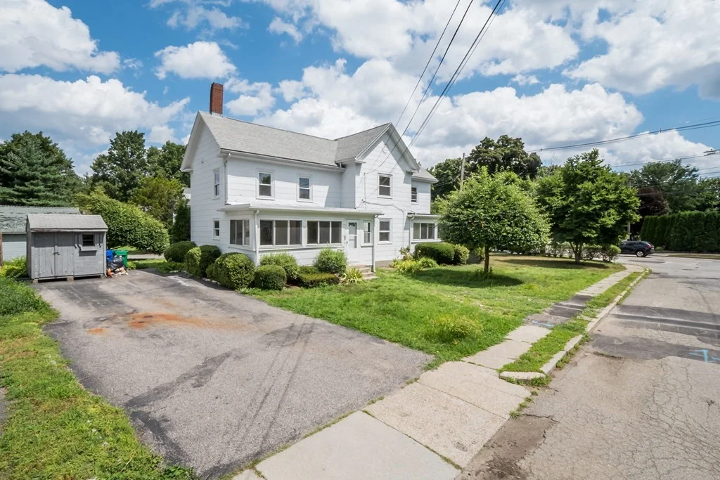 92 Clinton Pl, Newton
