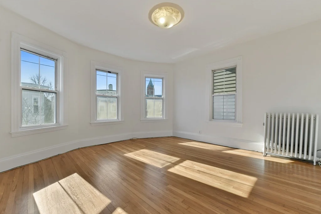 50 Mount Vernon, Dorchester